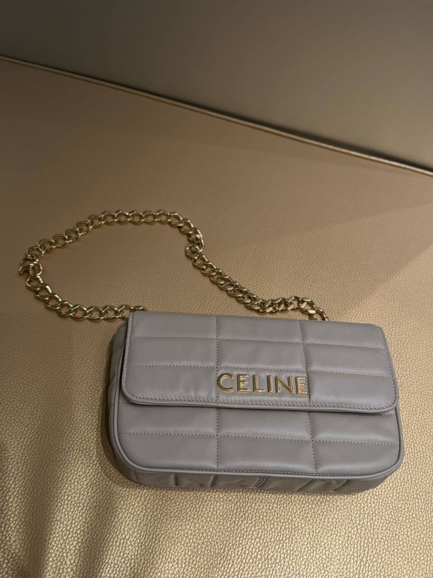 CELINE Crossbody bags front view - Women's luxury Bags