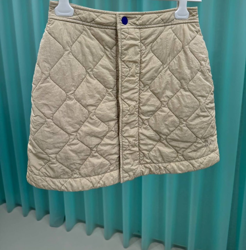 BURBERRY Skirts front view - Women's luxury Clothes