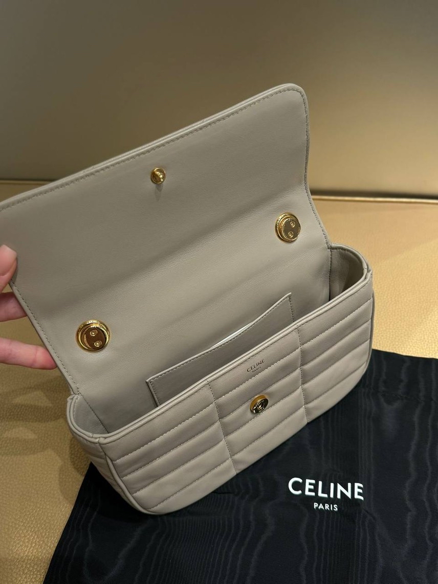 CELINE Crossbody bags side view - Women's luxury Bags