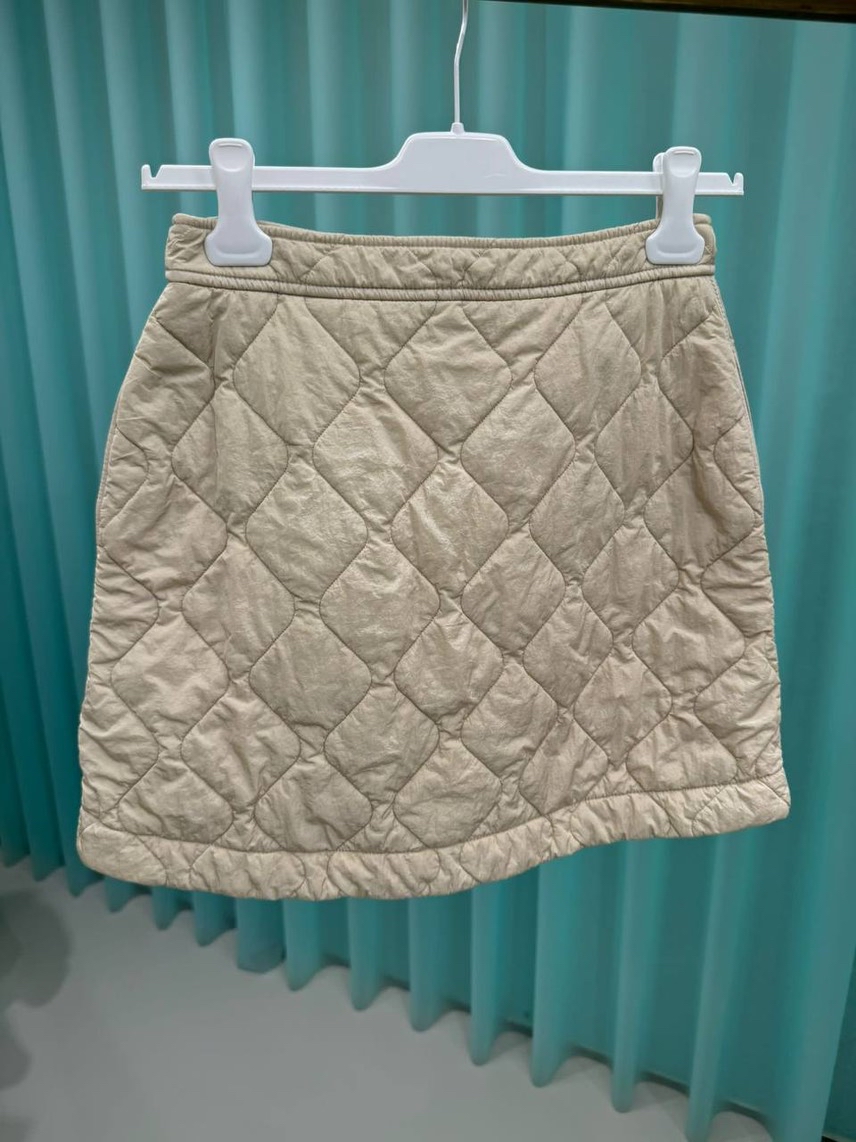 BURBERRY Skirts side view - Women's luxury Clothes