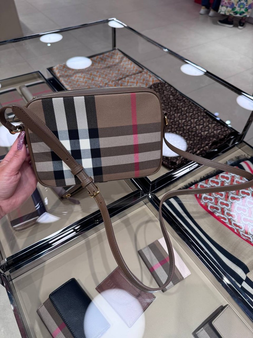 FENDI Crossbody bags front view - Women's luxury Bags