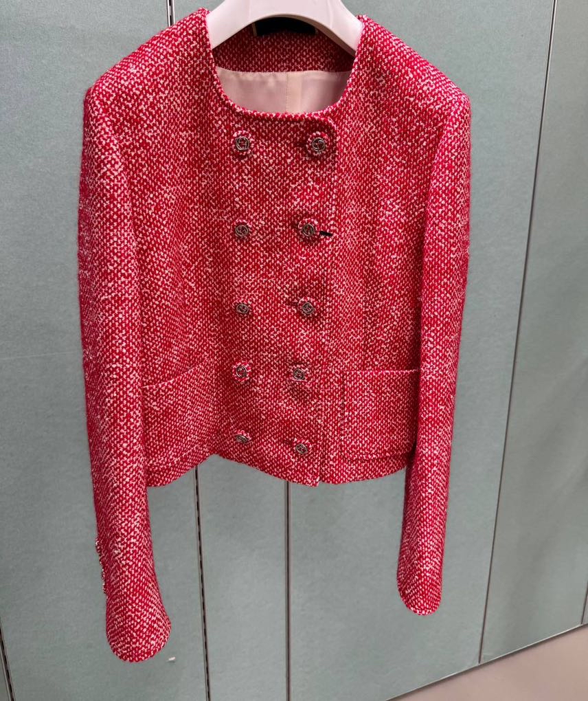 GUCCI Cardigans front view - Women's luxury Clothes