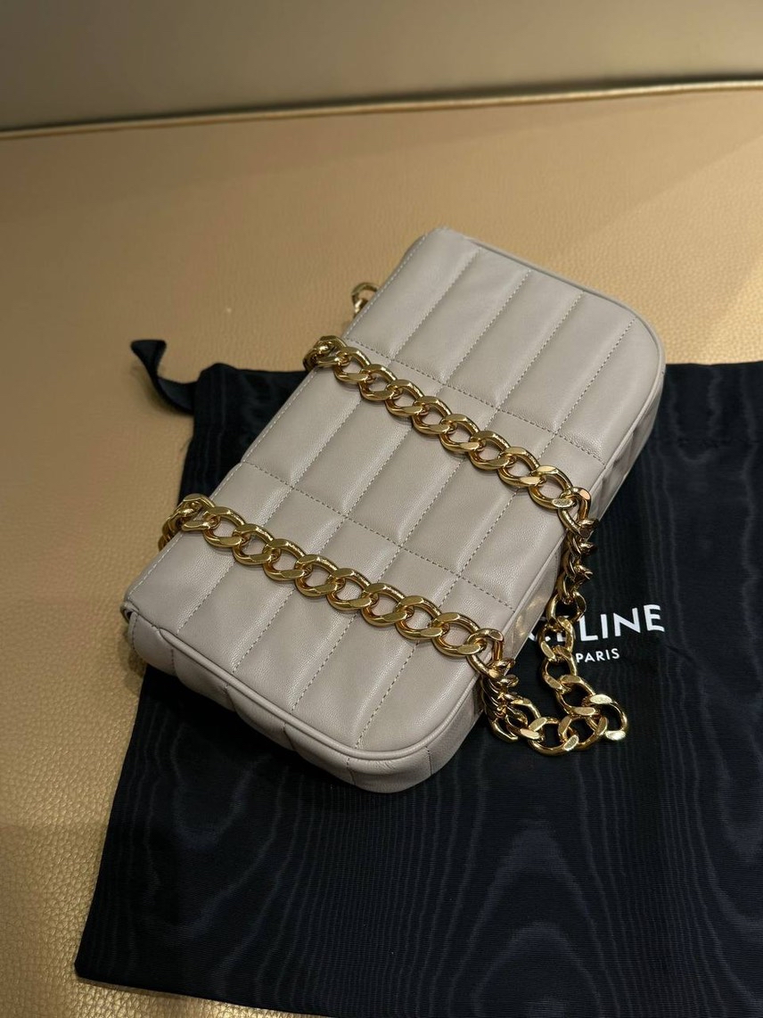 CELINE Crossbody bags side view - Women's luxury Bags