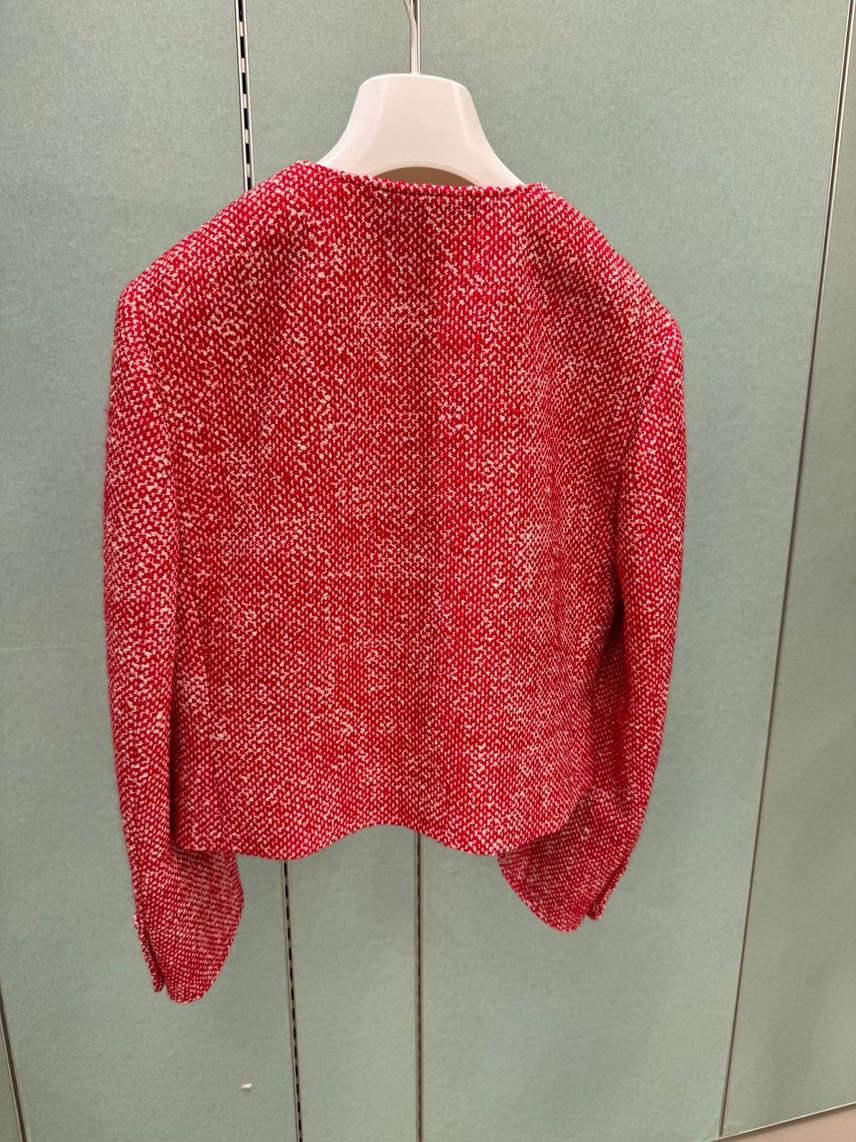 GUCCI Cardigans side view - Women's luxury Clothes