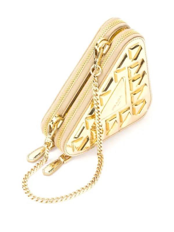 PRADA Mini bags side view - Women's luxury Bags