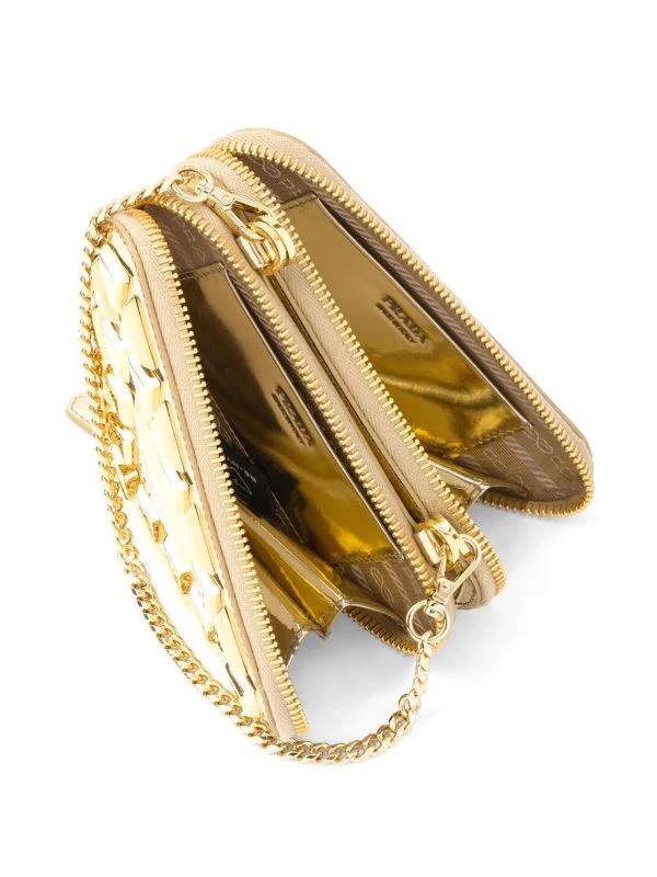 PRADA Mini bags side view - Women's luxury Bags