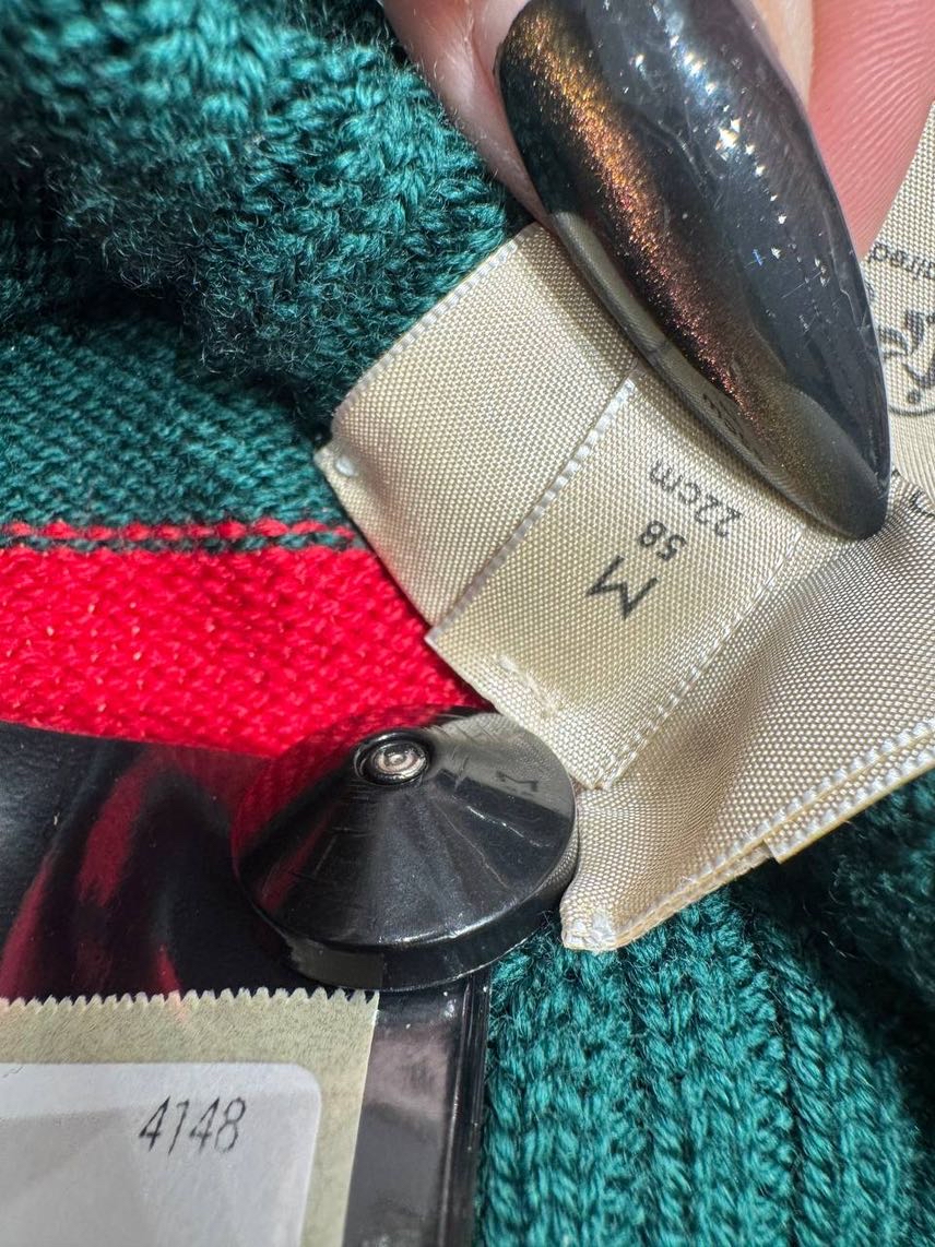 GUCCI Caps and Hats side view - Men's luxury Accessories