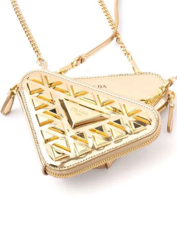 PRADA Mini bags side view - Women's luxury Bags