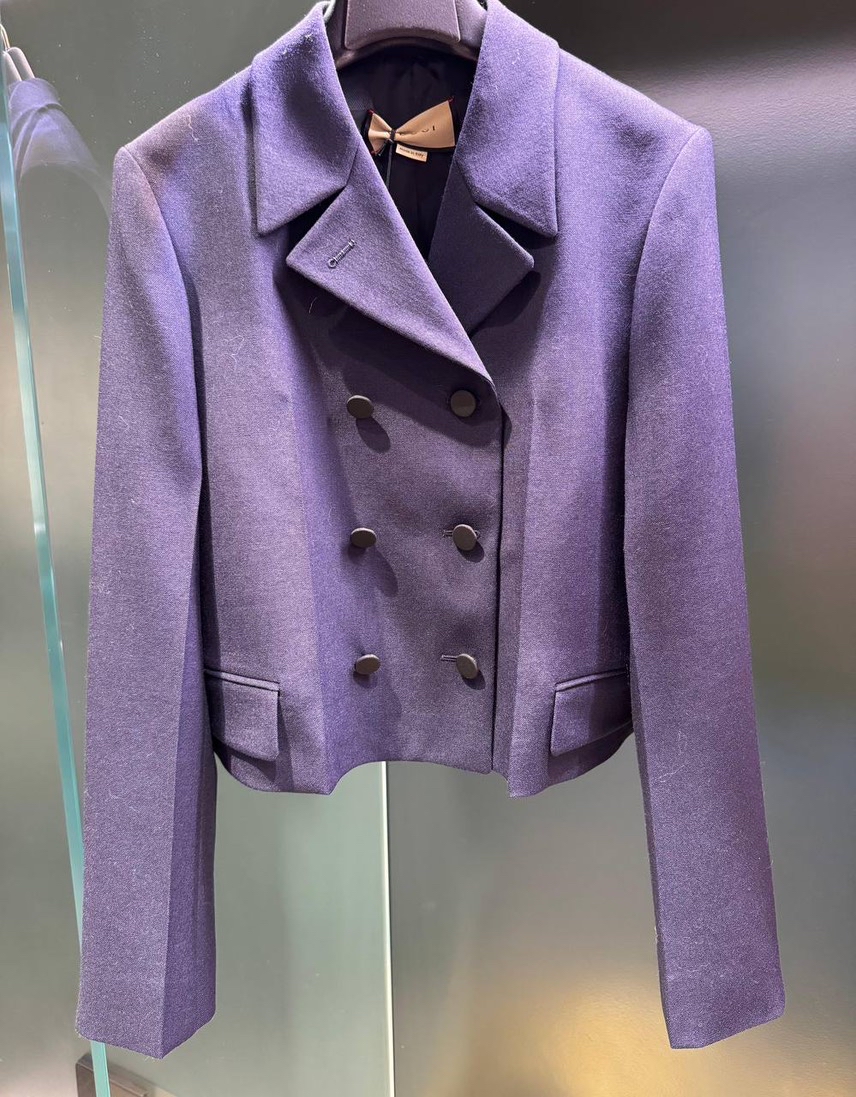 GUCCI Jackets front view - Women's luxury Clothes