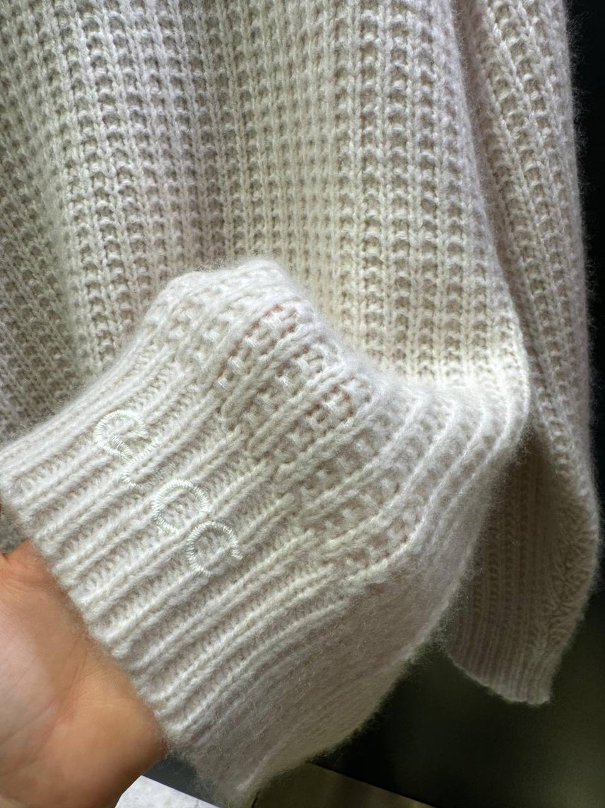 GUCCI Knitwear side view - Women's luxury Clothes