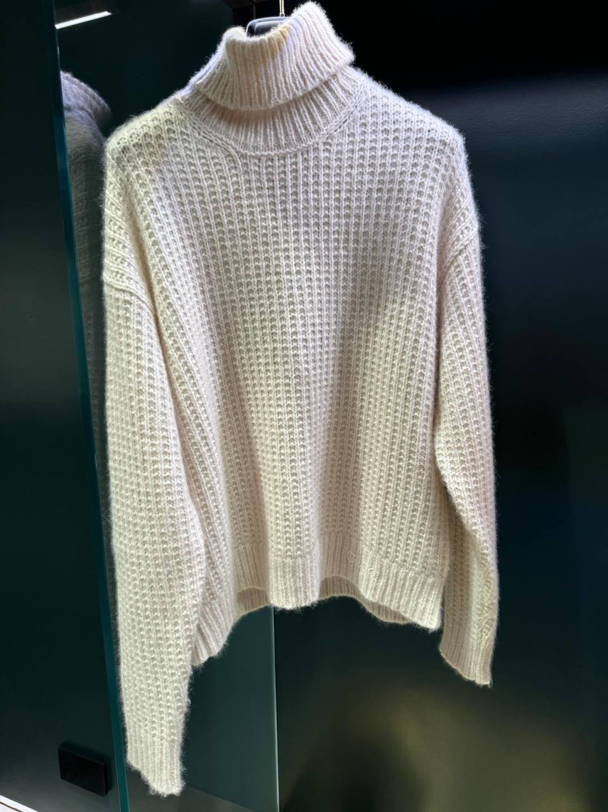 GUCCI Knitwear front view - Women's luxury Clothes