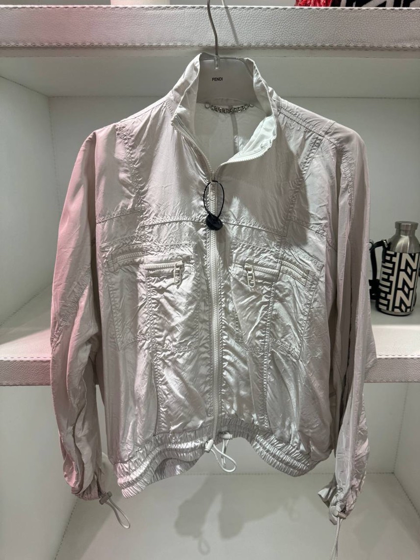 FENDI Jackets front view - Women's luxury Clothes