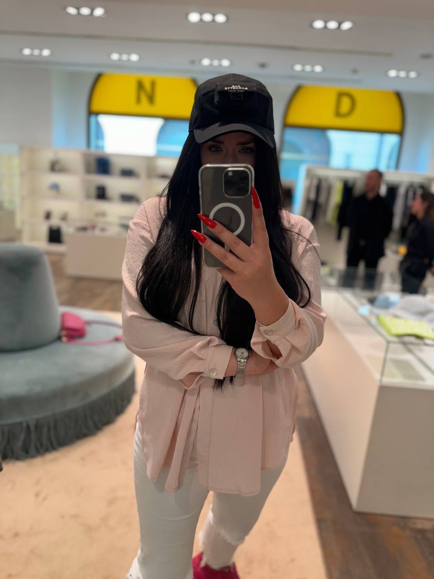 FENDI Caps and Hats side view - Women's luxury Accessories