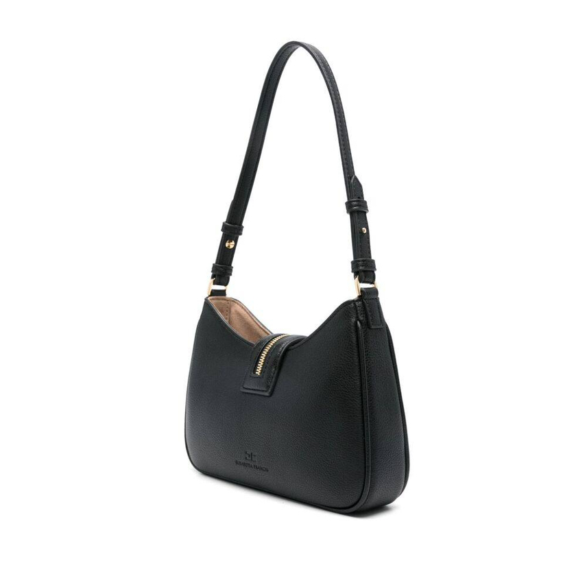 ELISABETTA FRANCHI Shoulder bags side view - Women's luxury Bags