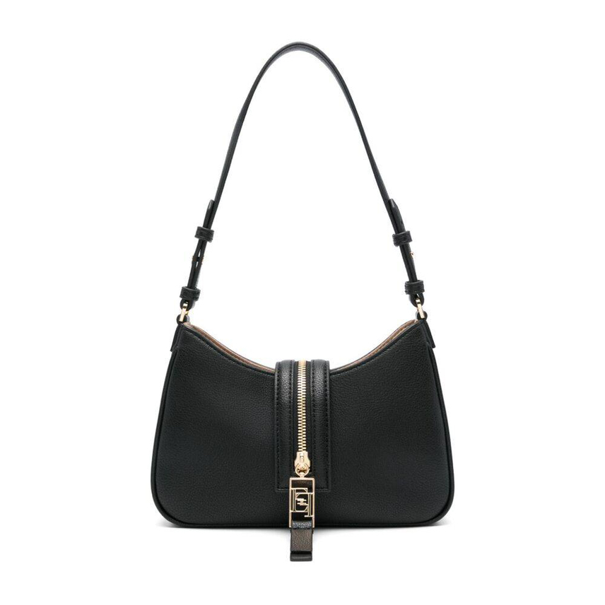 ELISABETTA FRANCHI Shoulder bags front view - Women's luxury Bags