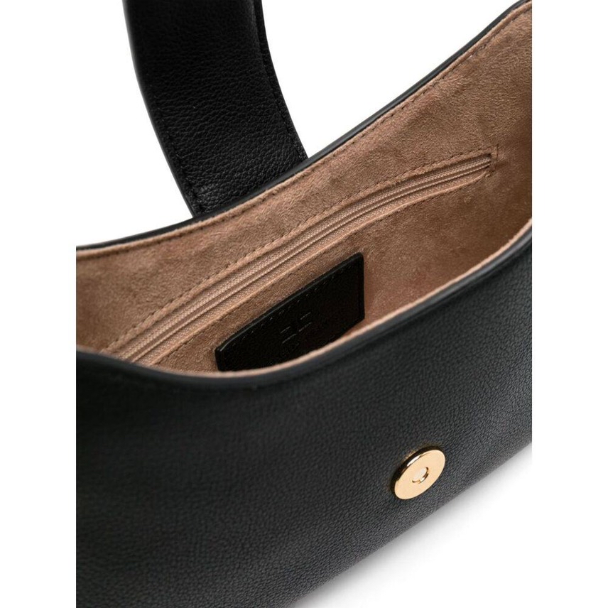 ELISABETTA FRANCHI Shoulder bags side view - Women's luxury Bags