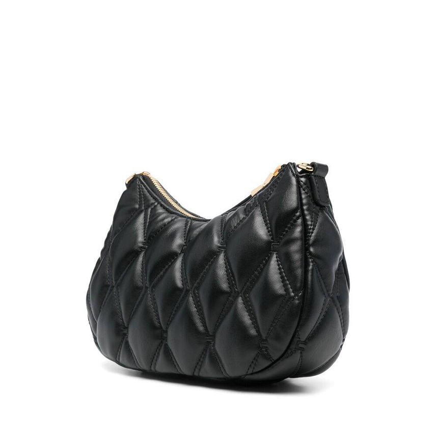 ELISABETTA FRANCHI Shoulder bags side view - Women's luxury Bags