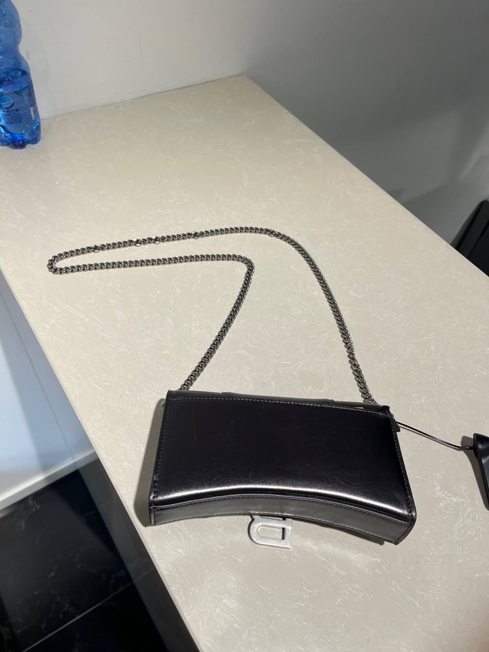BALENCIAGA Shoulder bags side view - Women's luxury Bags