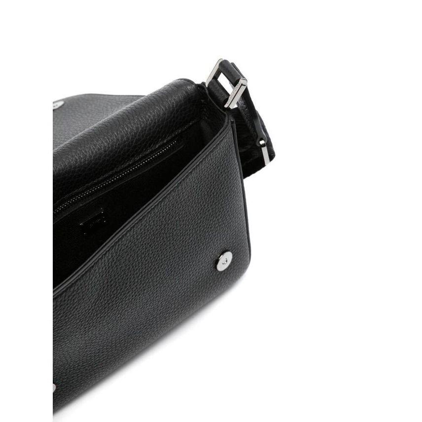 DOLCE & GABBANA Crossbody bags side view - Men's luxury Bags