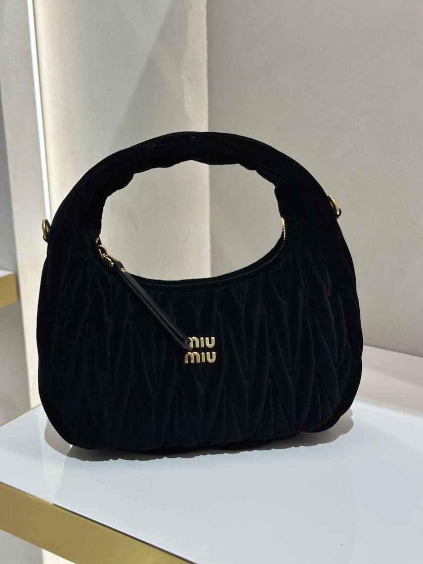MIU MIU Shoulder bags front view - Women's luxury Bags