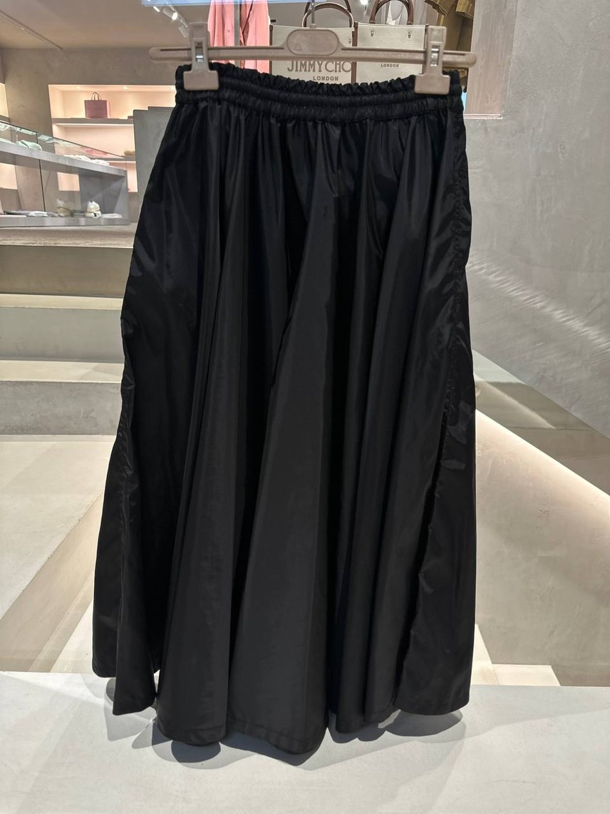 PRADA Skirts side view - Women's luxury Clothes