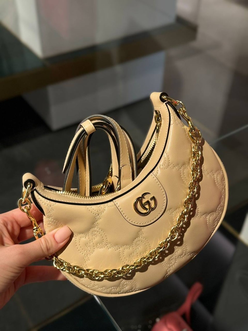 GUCCI Crossbody bags side view - Women's luxury Bags
