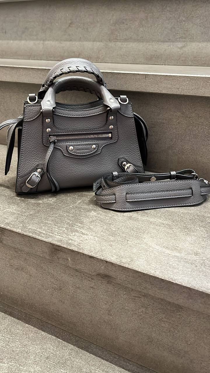 BALENCIAGA Crossbody bags front view - Women's luxury Bags