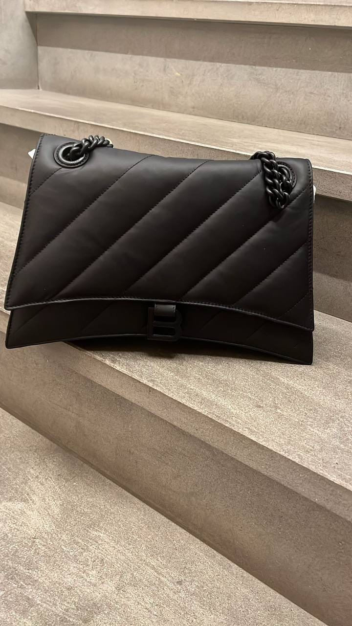 BALENCIAGA Crossbody bags front view - Women's luxury Bags