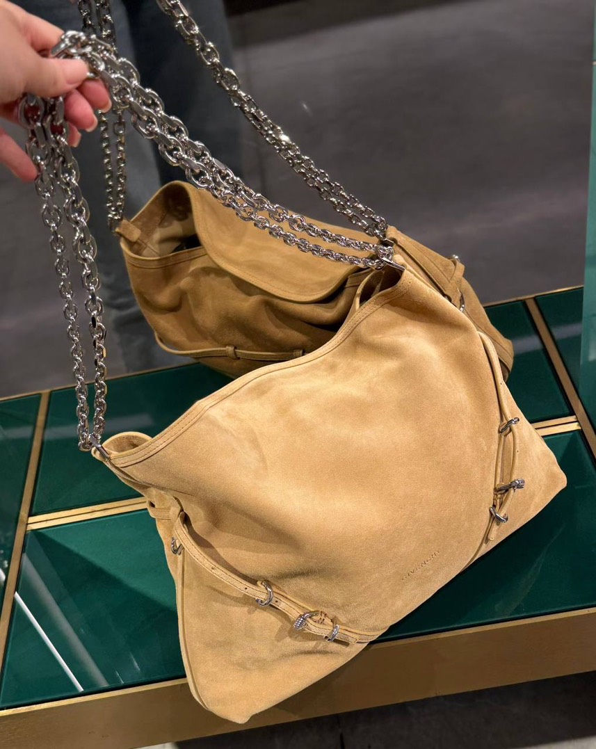 GIVENCHY Shoulder bags front view - Women's luxury Bags