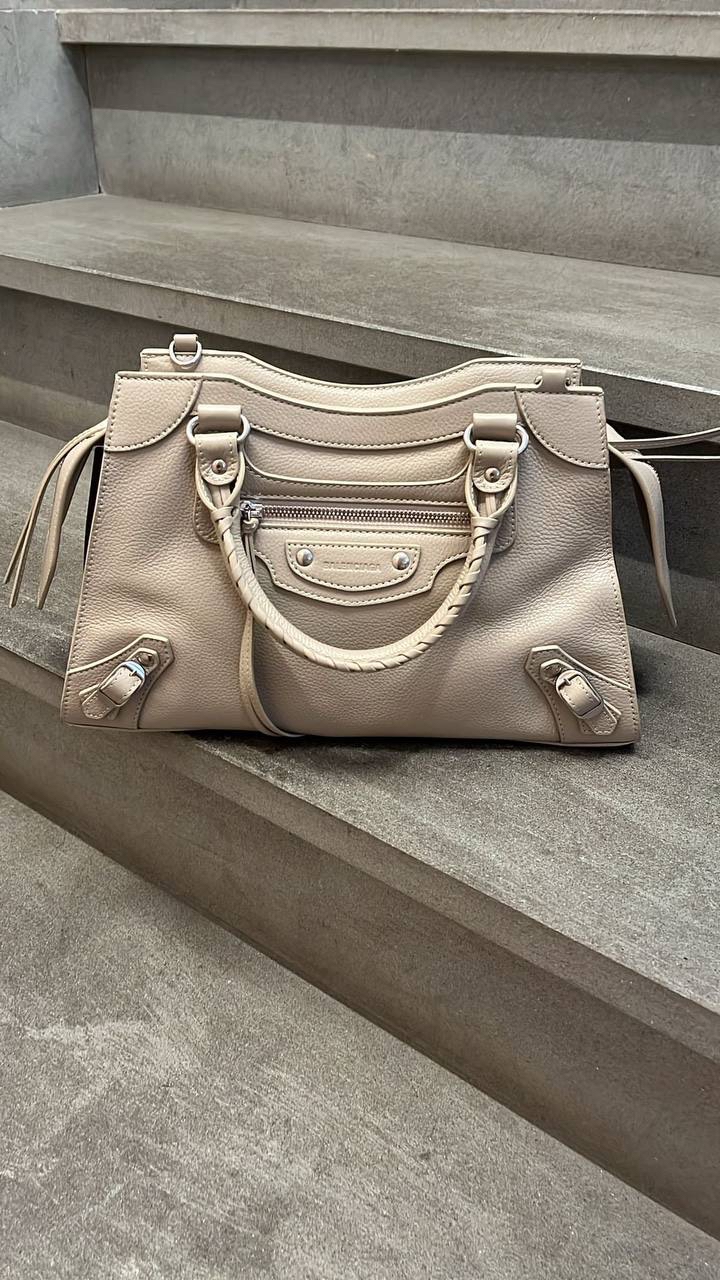 BALENCIAGA Crossbody bags front view - Women's luxury Bags