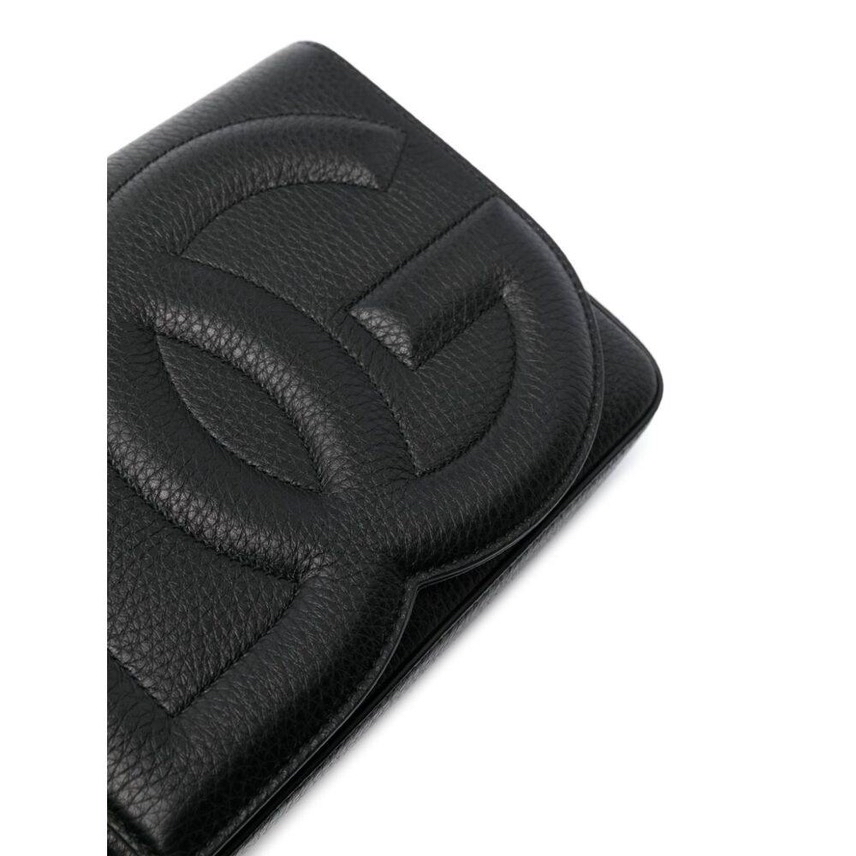 DOLCE & GABBANA Crossbody bags side view - Men's luxury Bags