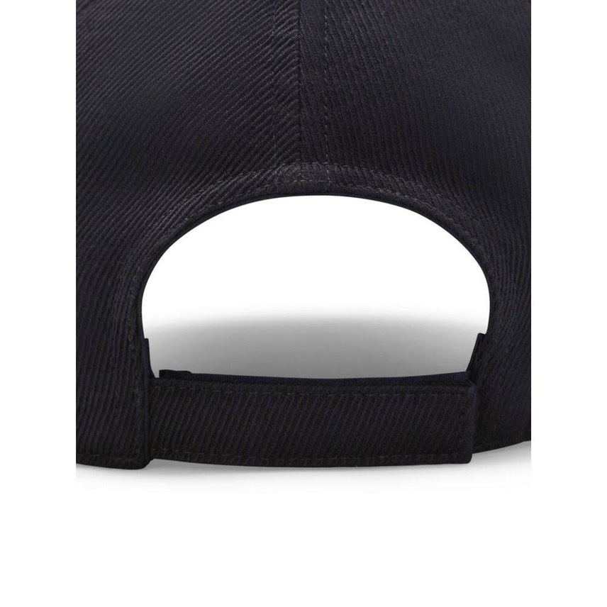 DOLCE & GABBANA Caps and Hats side view - Men's luxury Accessories