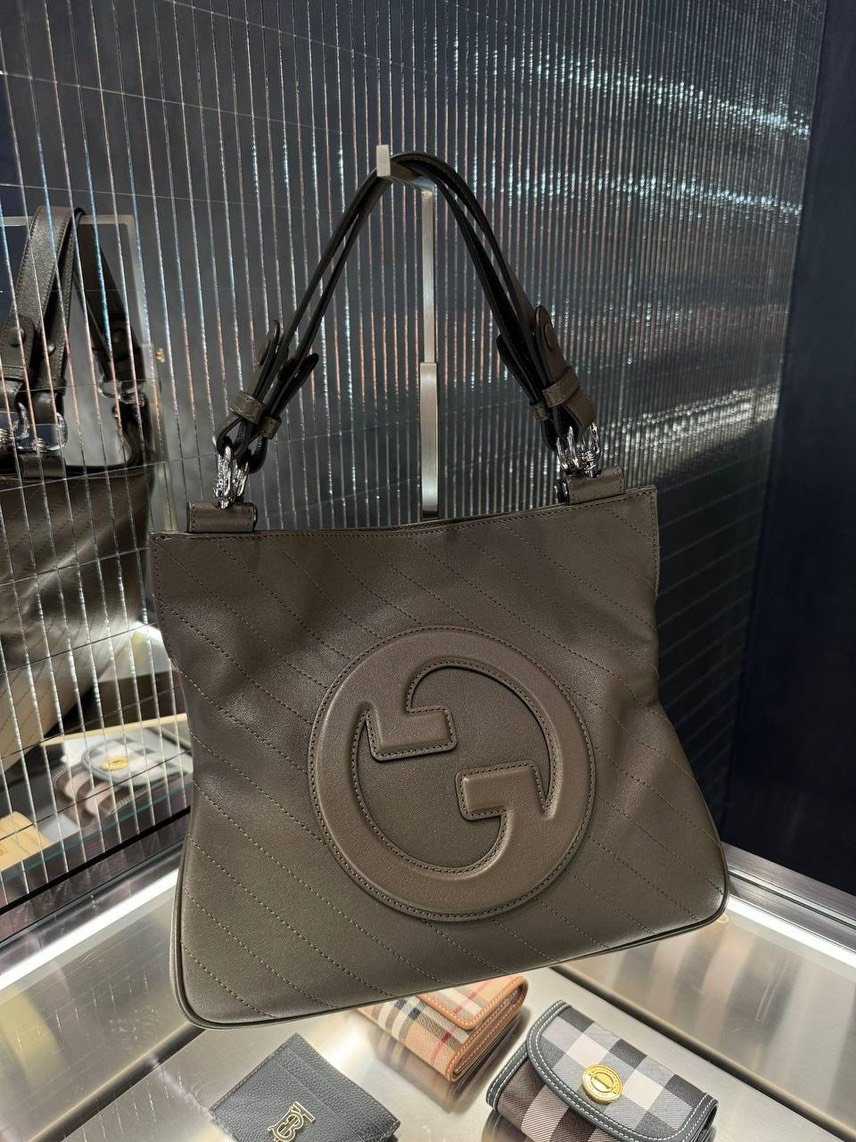 GUCCI Totes front view - Women's luxury Bags