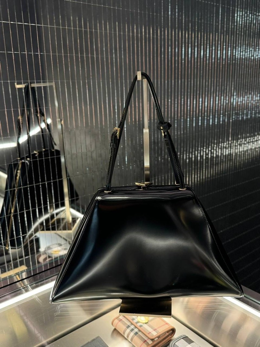 PRADA Shoulder bags side view - Women's luxury Bags