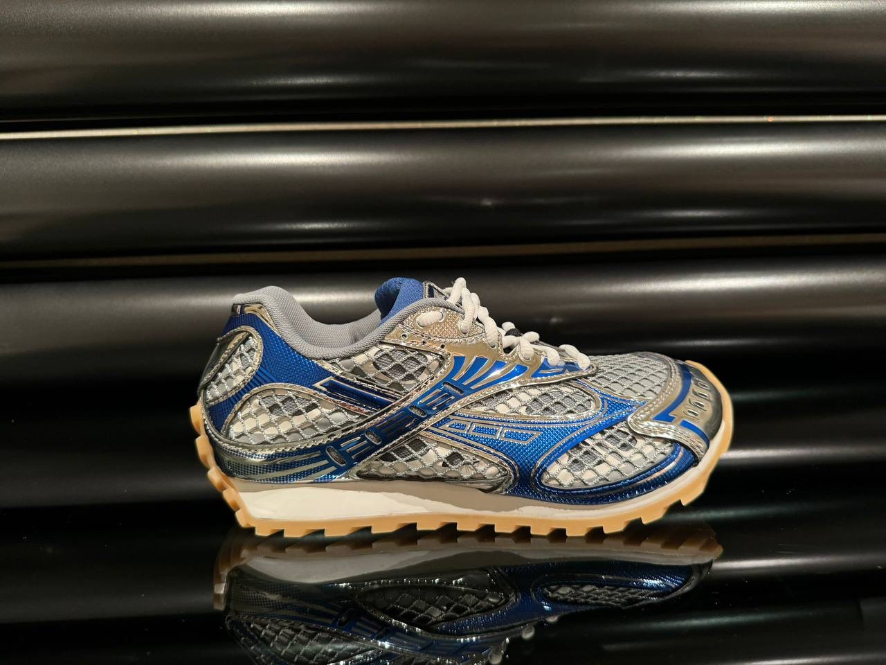 BOTTEGA VENETA Sneakers front view - Women's luxury Shoes