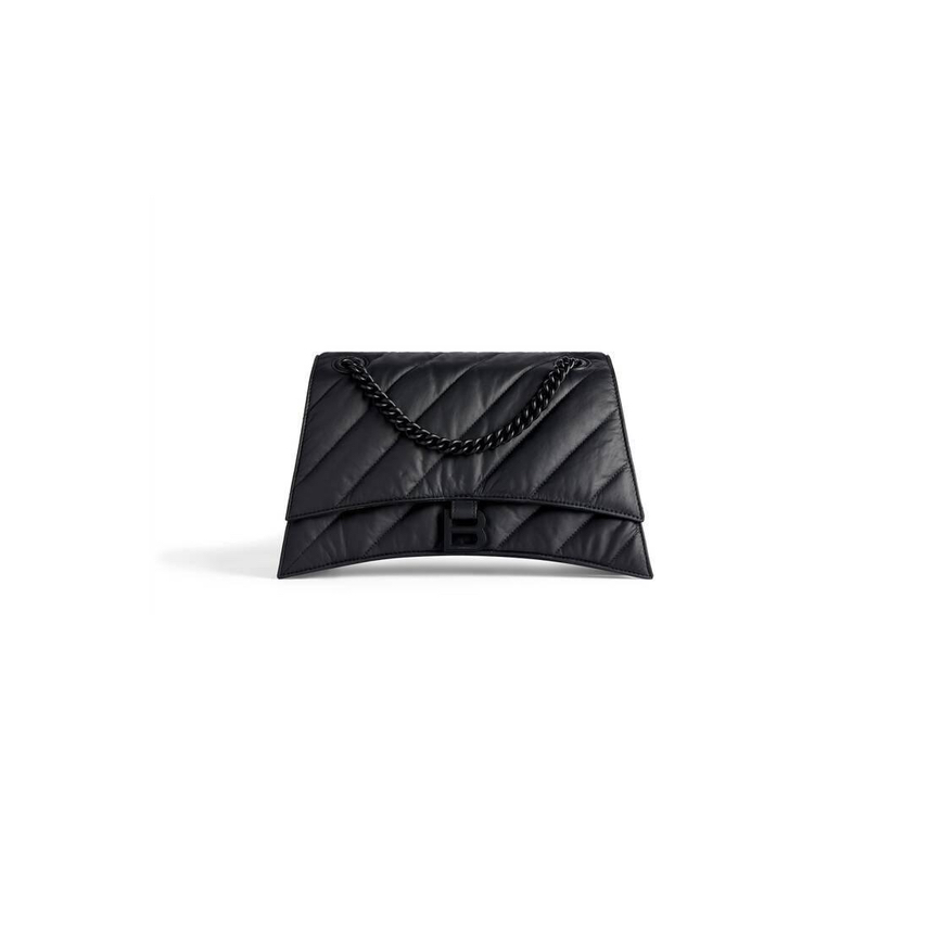 BALENCIAGA Crossbody bags side view - Women's luxury Bags