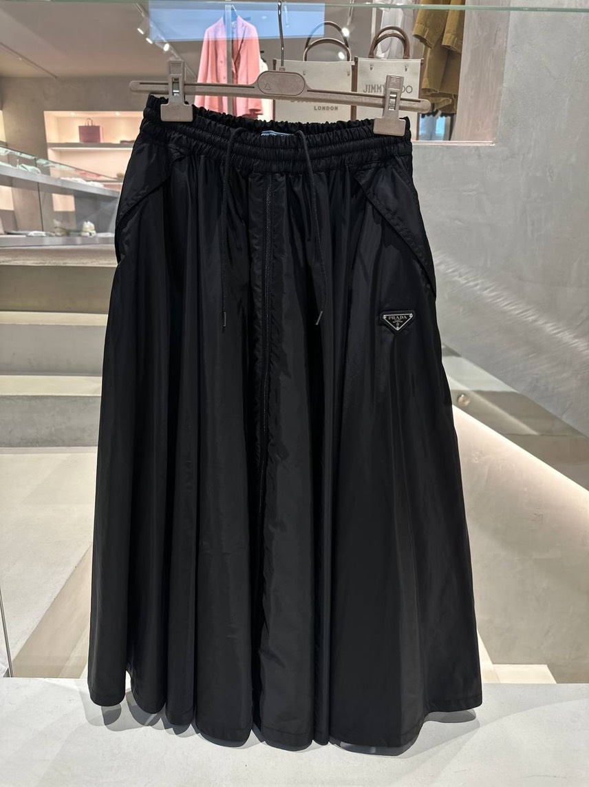 PRADA Skirts front view - Women's luxury Clothes