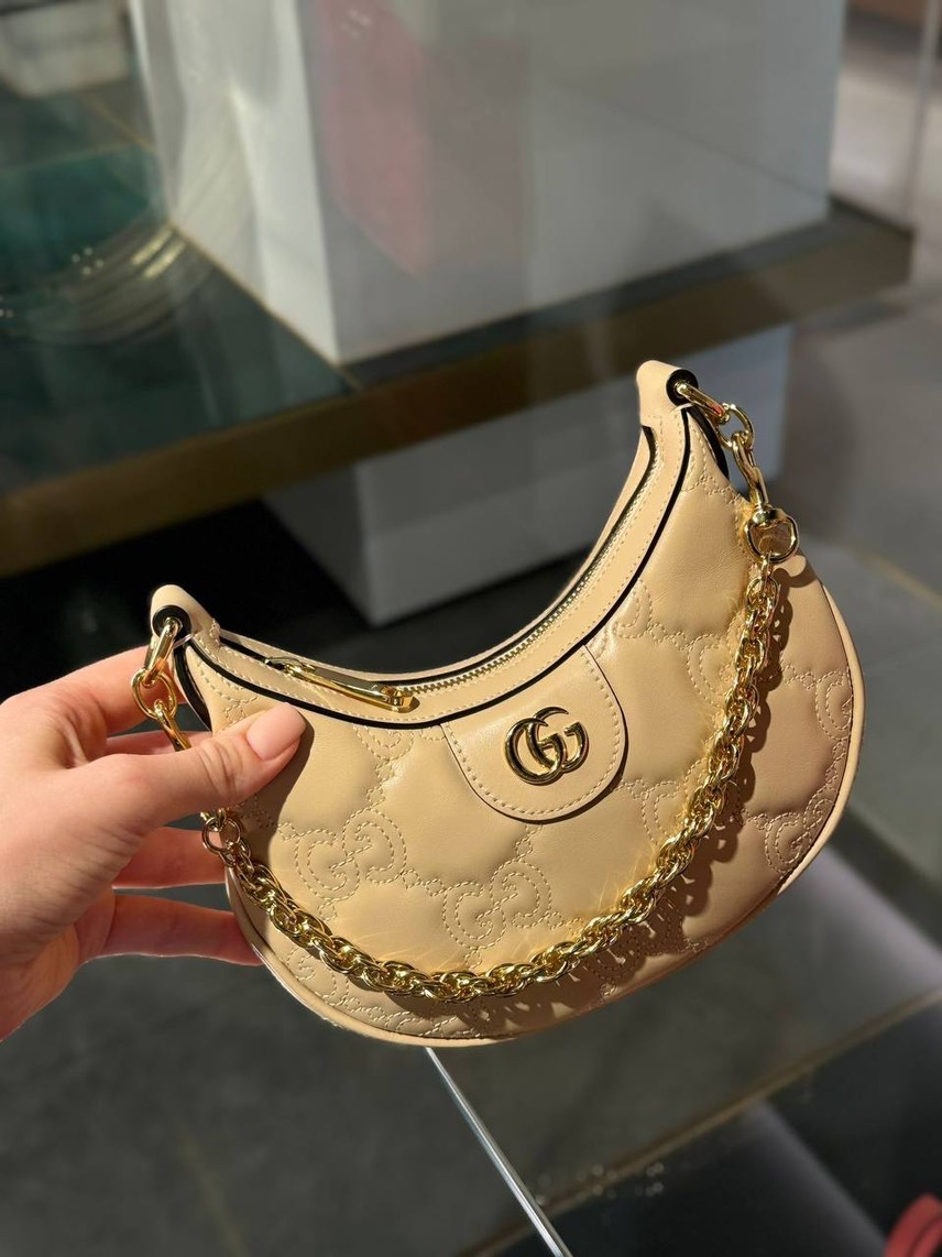 GUCCI Crossbody bags front view - Women's luxury Bags