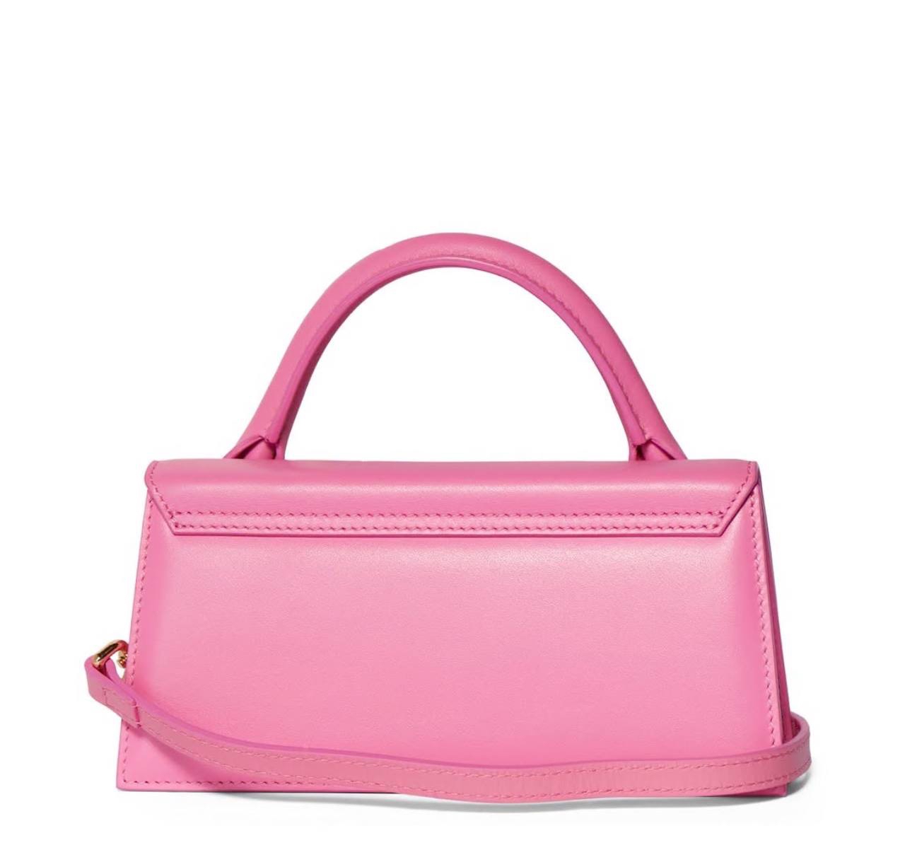 JACQUEMUS Crossbody bags side view - Women's luxury Bags