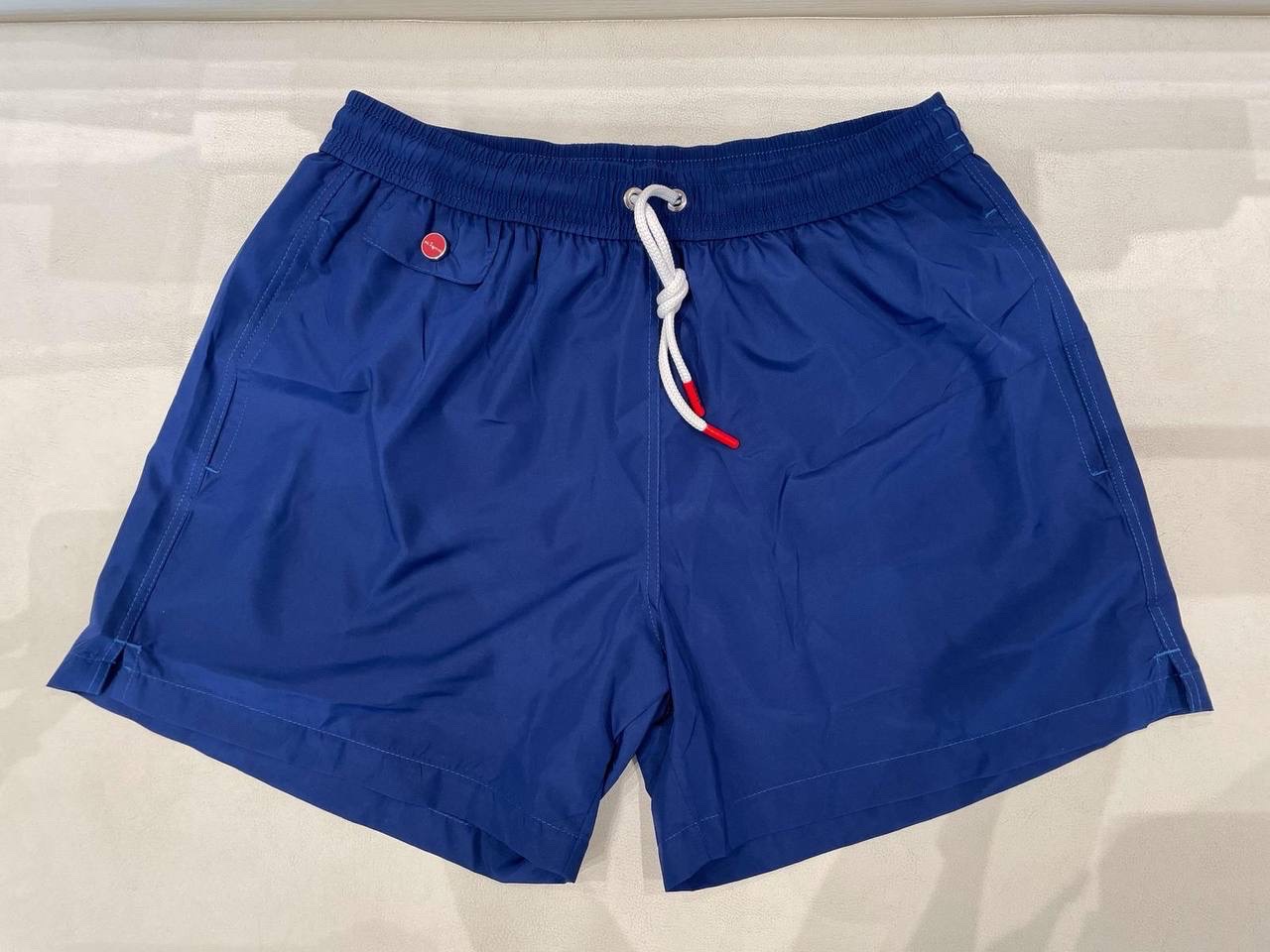 KITON Swimwear side view - Men's luxury Clothes