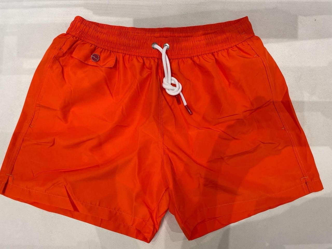 KITON Swimwear side view - Men's luxury Clothes
