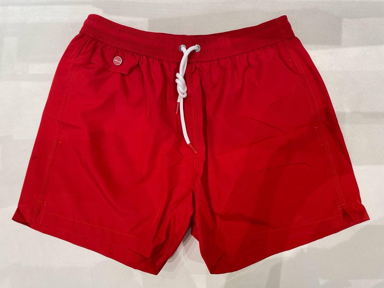 KITON Swimwear side view - Men's luxury Clothes