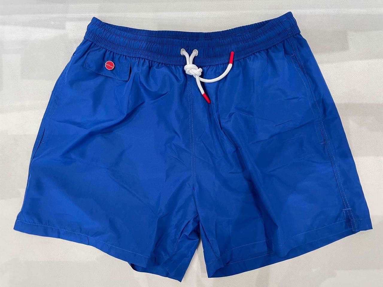 KITON Swimwear side view - Men's luxury Clothes