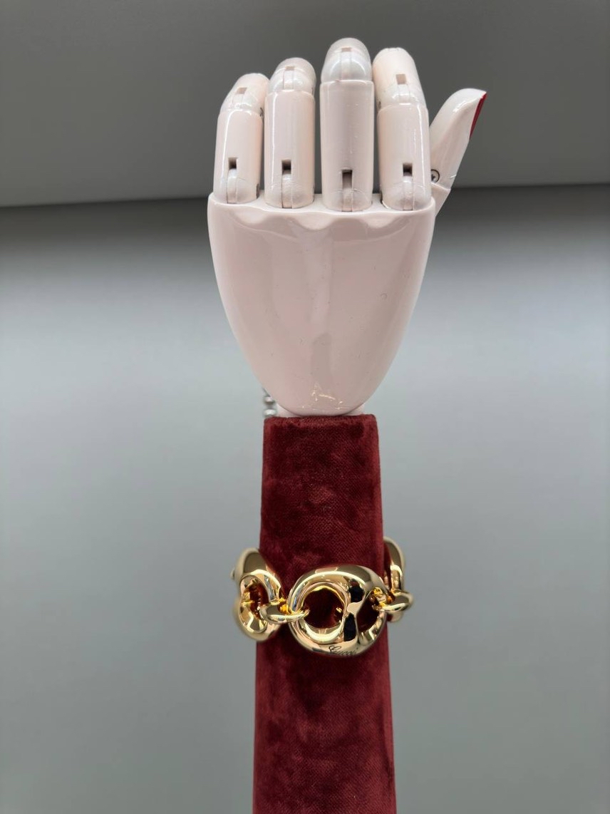 GUCCI Bracelets front view - Women's luxury Jewelry and watches