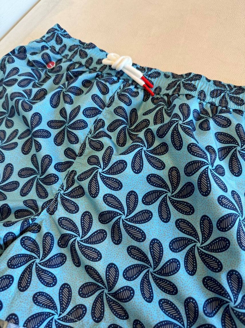 KITON Swimwear side view - Men's luxury Clothes