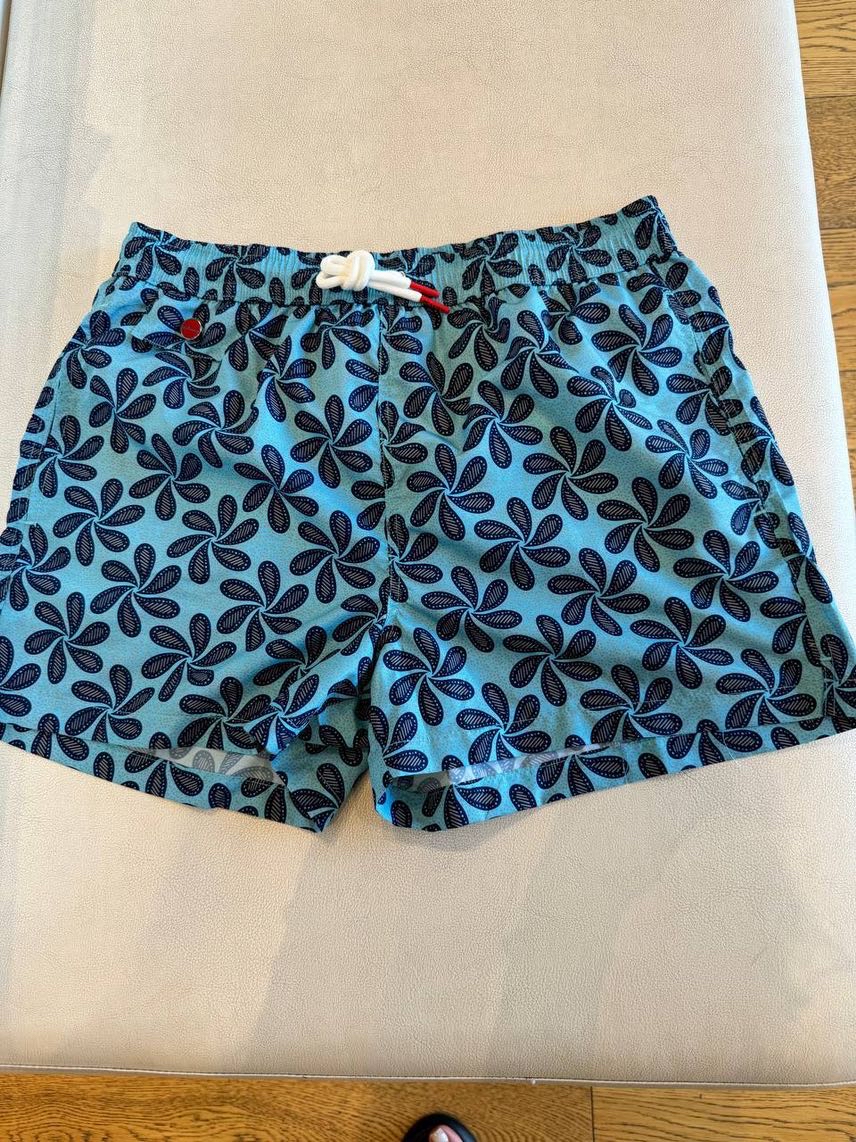 KITON Swimwear front view - Men's luxury Clothes
