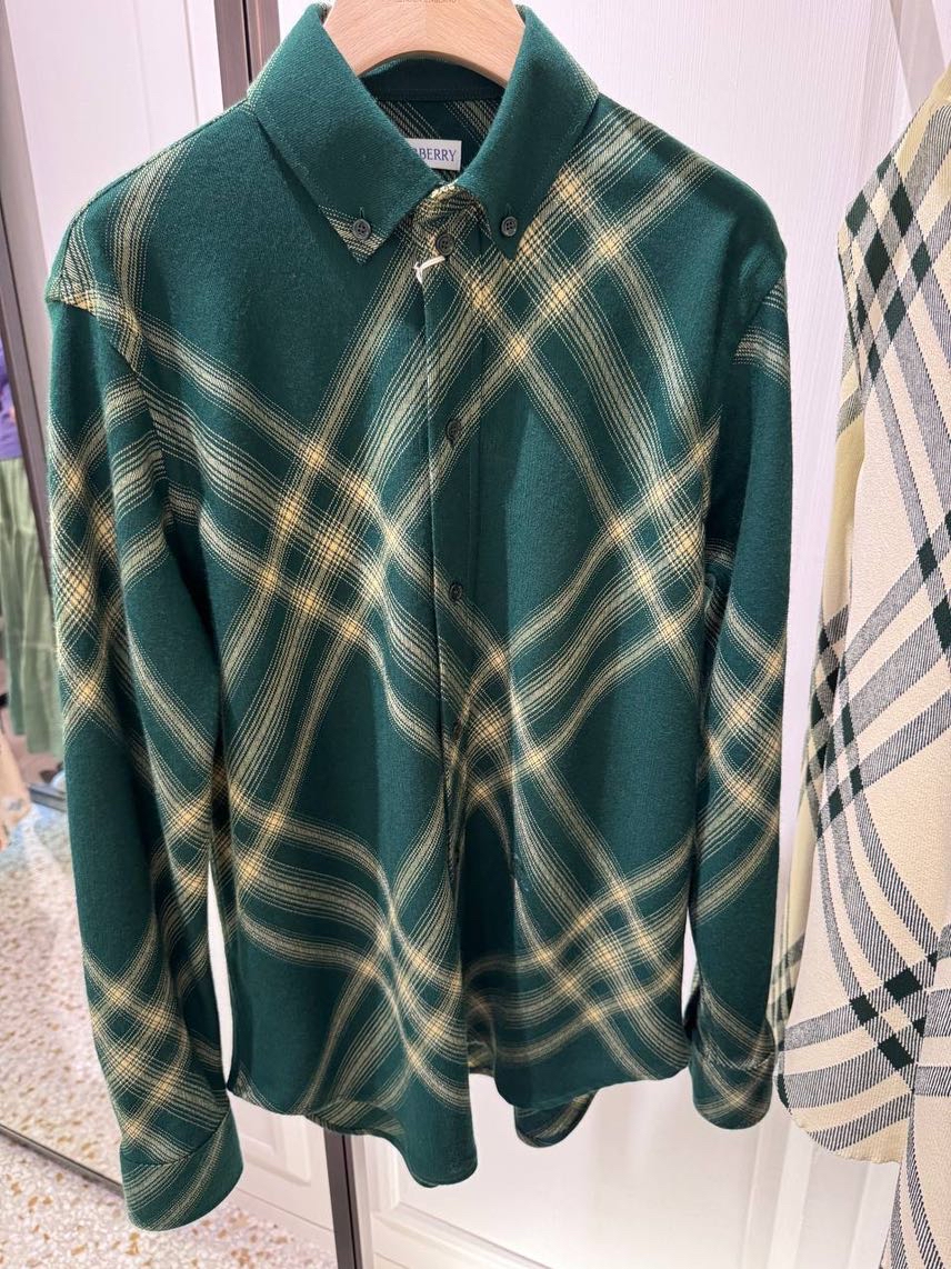 BURBERRY Skirts front view - Women's luxury Clothes