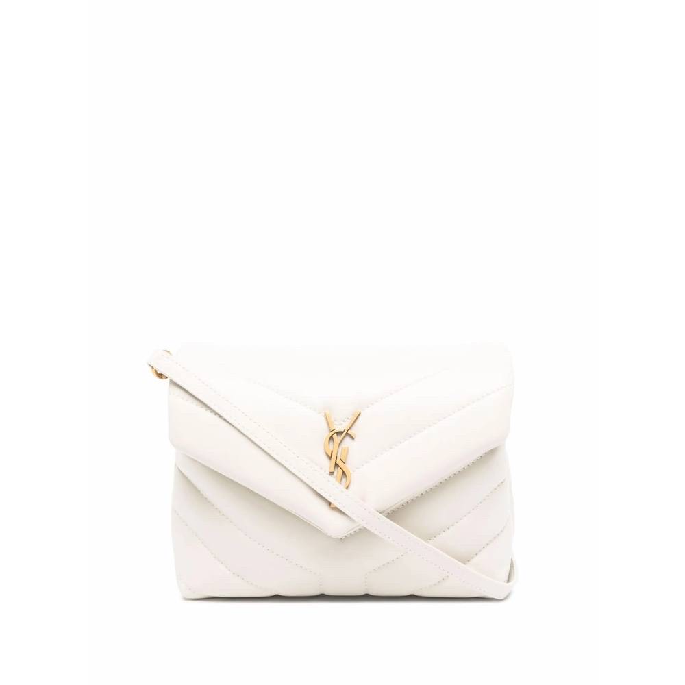 YVES SAINT LAURENT Crossbody bags front view - Women's luxury Bags