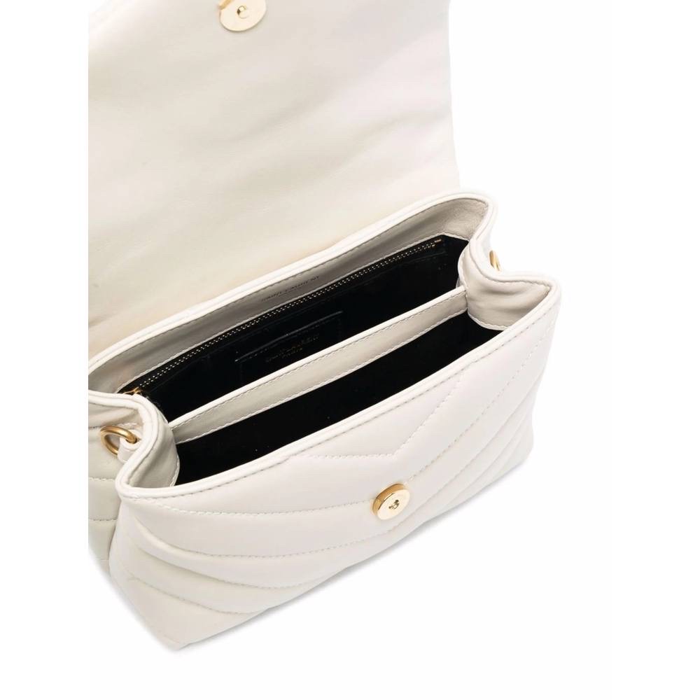 YVES SAINT LAURENT Crossbody bags side view - Women's luxury Bags