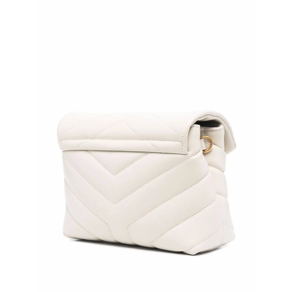 YVES SAINT LAURENT Crossbody bags side view - Women's luxury Bags